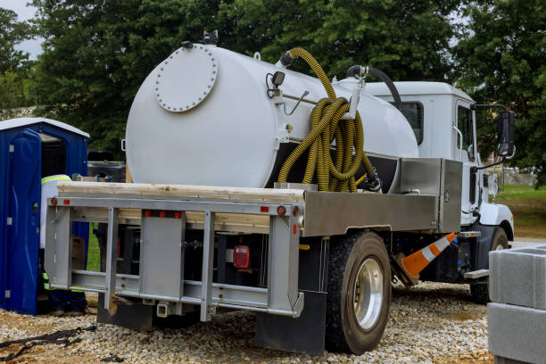 Best Affordable porta potty rental  in China Grove, TX