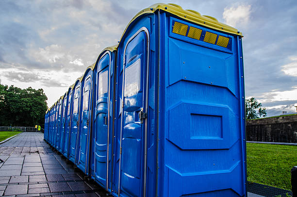 Best Sanitation services for porta potties  in China Grove, TX