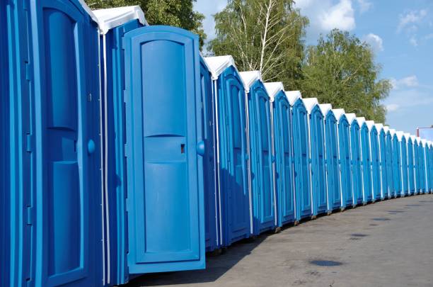 Portable Toilet Options We Offer in China Grove, TX